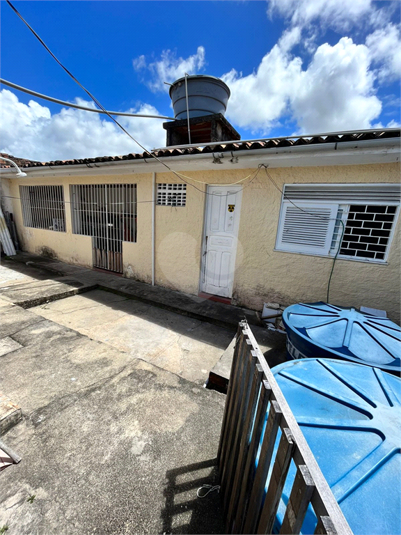 Venda Casa Maceió Trapiche Da Barra REO808445 21