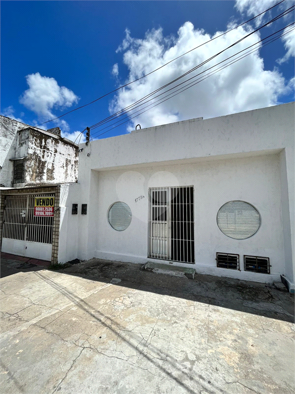 Venda Casa Maceió Trapiche Da Barra REO808445 5