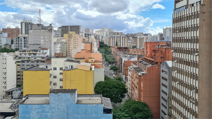 Venda Studio São Paulo Vila Buarque REO808448 22