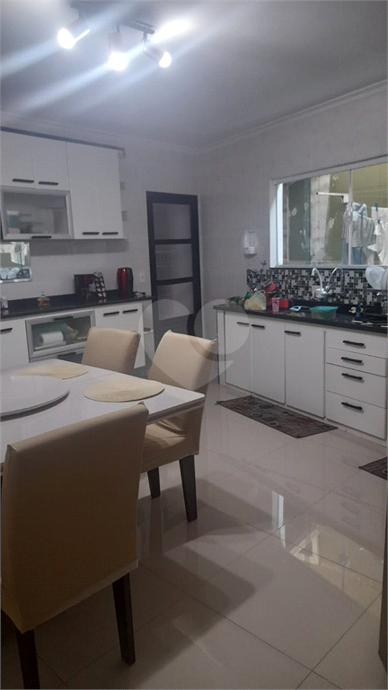 Venda Sobrado São Paulo Vila Curuçá REO808453 6