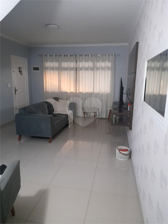 Venda Sobrado São Paulo Vila Curuçá REO808453 2