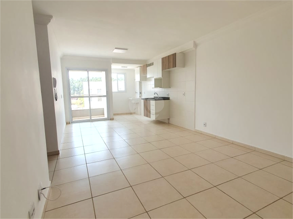 Venda Apartamento Araraquara Vila Ferroviária REO808476 3