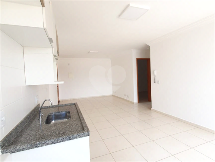 Venda Apartamento Araraquara Vila Ferroviária REO808476 6