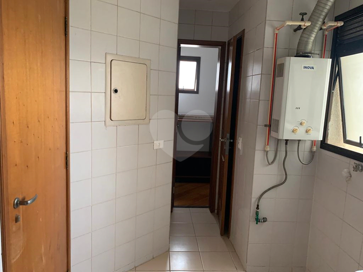 Venda Apartamento São Paulo Vila Andrade REO808478 26