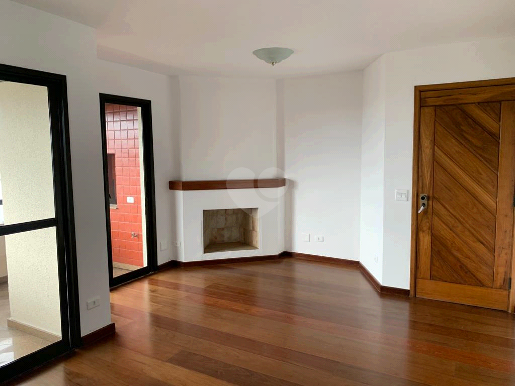 Venda Apartamento São Paulo Vila Andrade REO808478 2