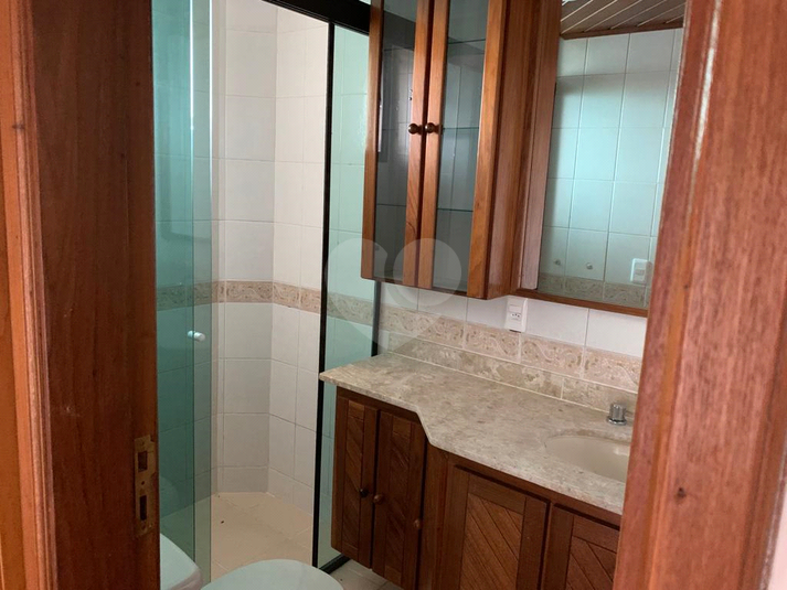 Venda Apartamento São Paulo Vila Andrade REO808478 19