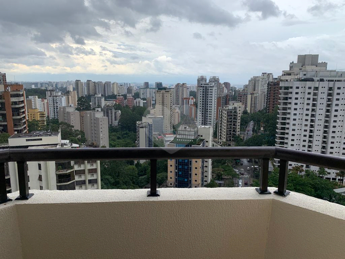 Venda Apartamento São Paulo Vila Andrade REO808478 18