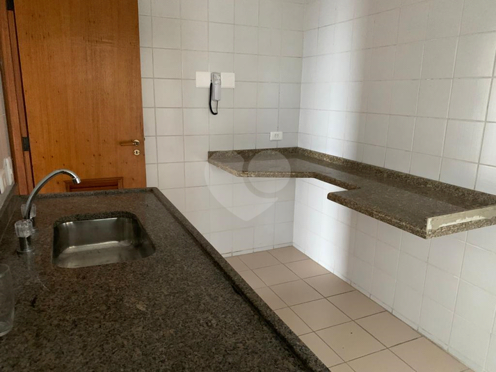 Venda Apartamento São Paulo Vila Andrade REO808478 22