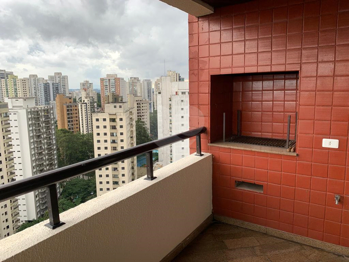 Venda Apartamento São Paulo Vila Andrade REO808478 7