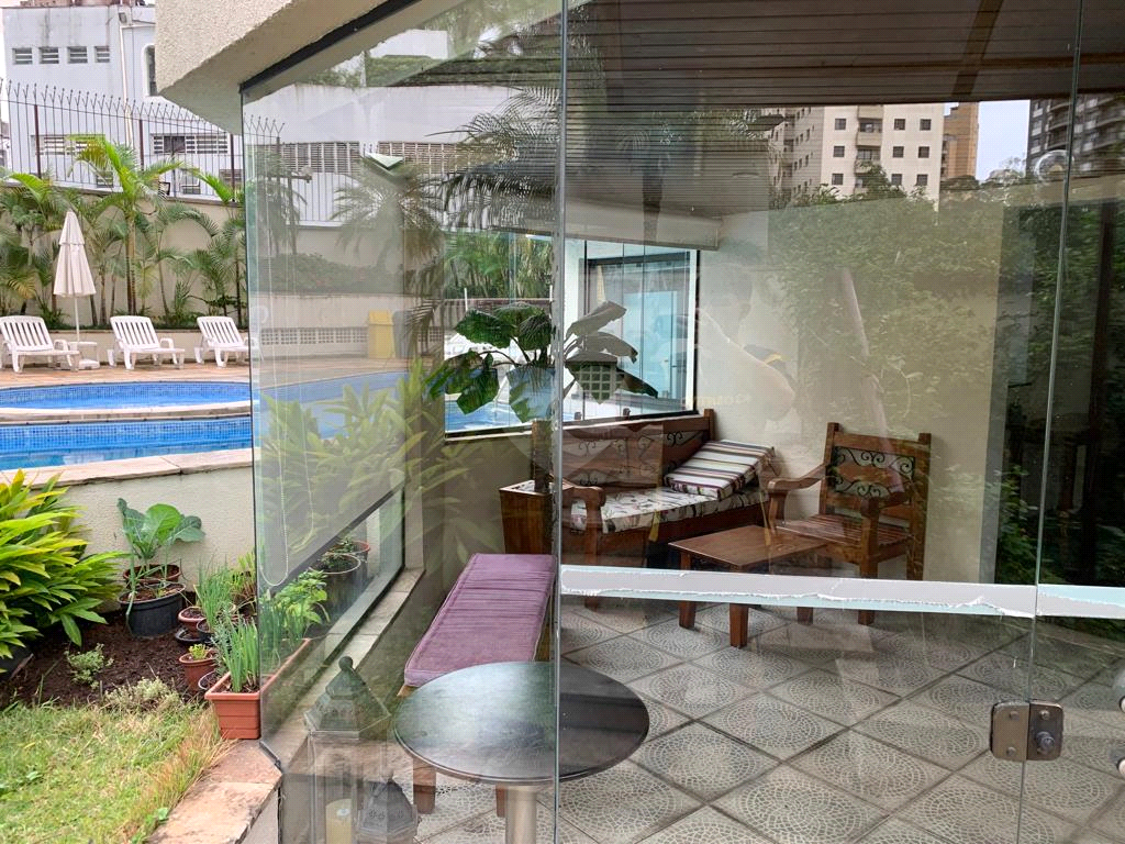 Venda Apartamento São Paulo Vila Andrade REO808478 36