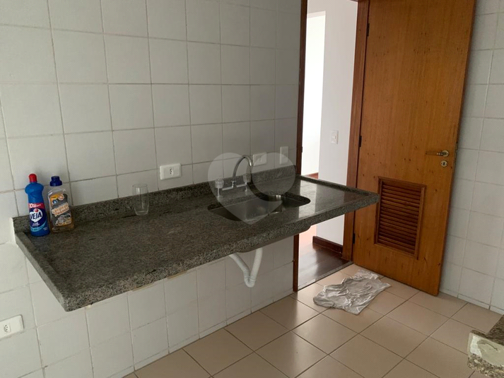 Venda Apartamento São Paulo Vila Andrade REO808478 23