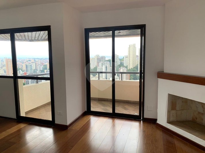 Venda Apartamento São Paulo Vila Andrade REO808478 3