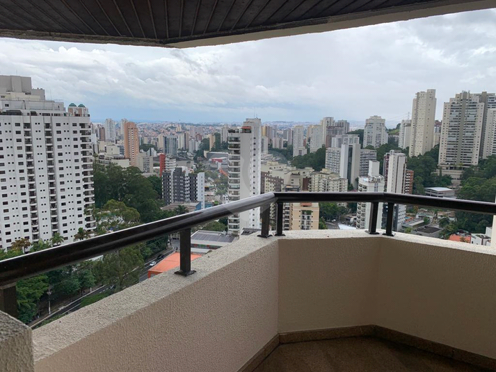 Venda Apartamento São Paulo Vila Andrade REO808478 6