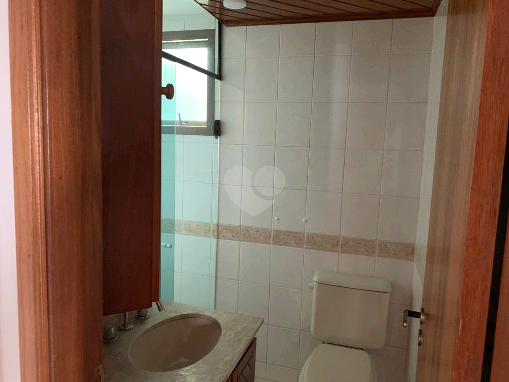 Venda Apartamento São Paulo Vila Andrade REO808478 20