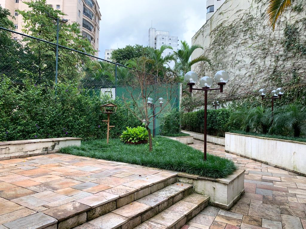 Venda Apartamento São Paulo Vila Andrade REO808478 34