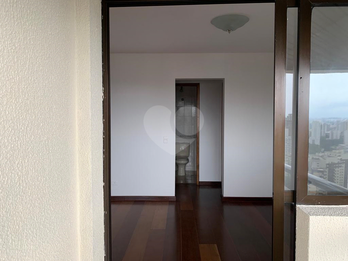 Venda Apartamento São Paulo Vila Andrade REO808478 4