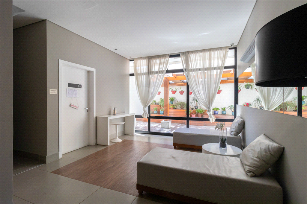 Venda Apartamento São Paulo Pinheiros REO808480 20