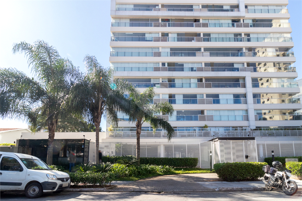 Venda Apartamento São Paulo Pinheiros REO808480 22