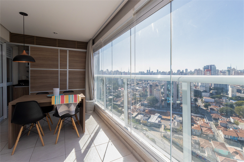 Venda Apartamento São Paulo Pinheiros REO808481 1