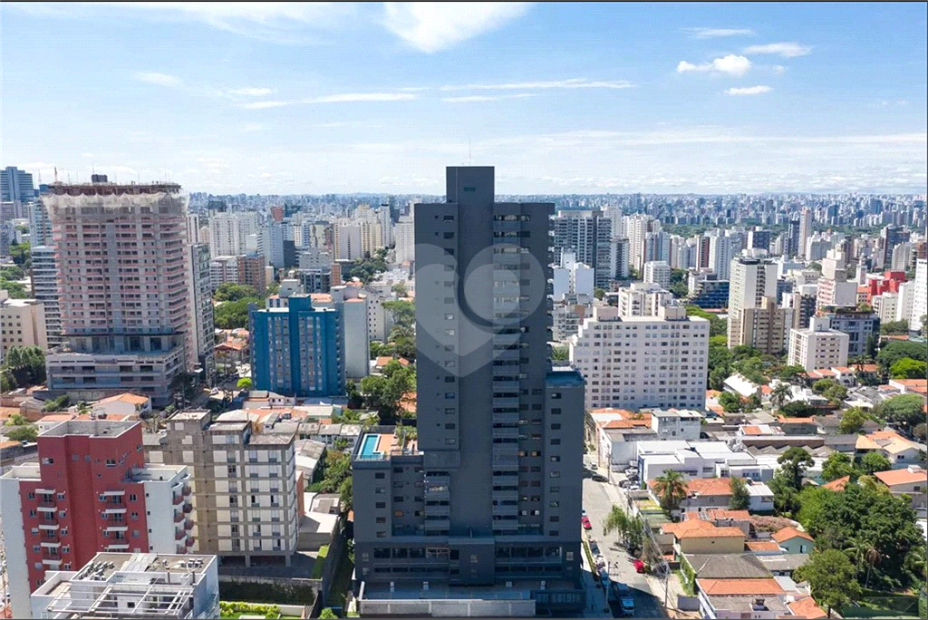 Venda Apartamento São Paulo Pinheiros REO808486 16