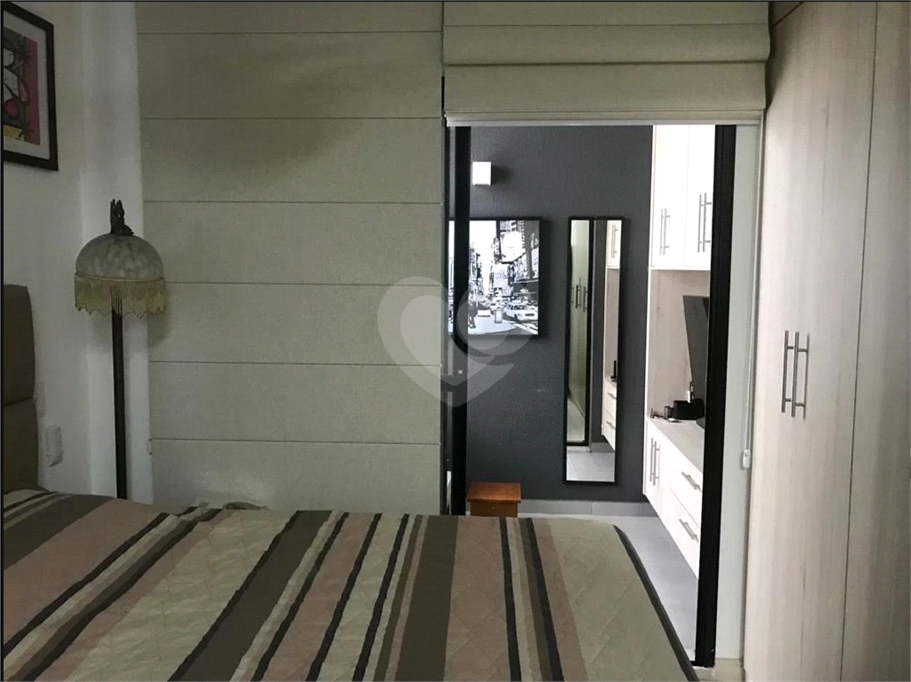 Venda Apartamento São Paulo Pinheiros REO808486 10