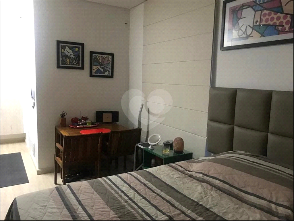 Venda Apartamento São Paulo Pinheiros REO808486 5