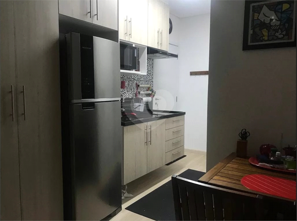 Venda Apartamento São Paulo Pinheiros REO808486 12