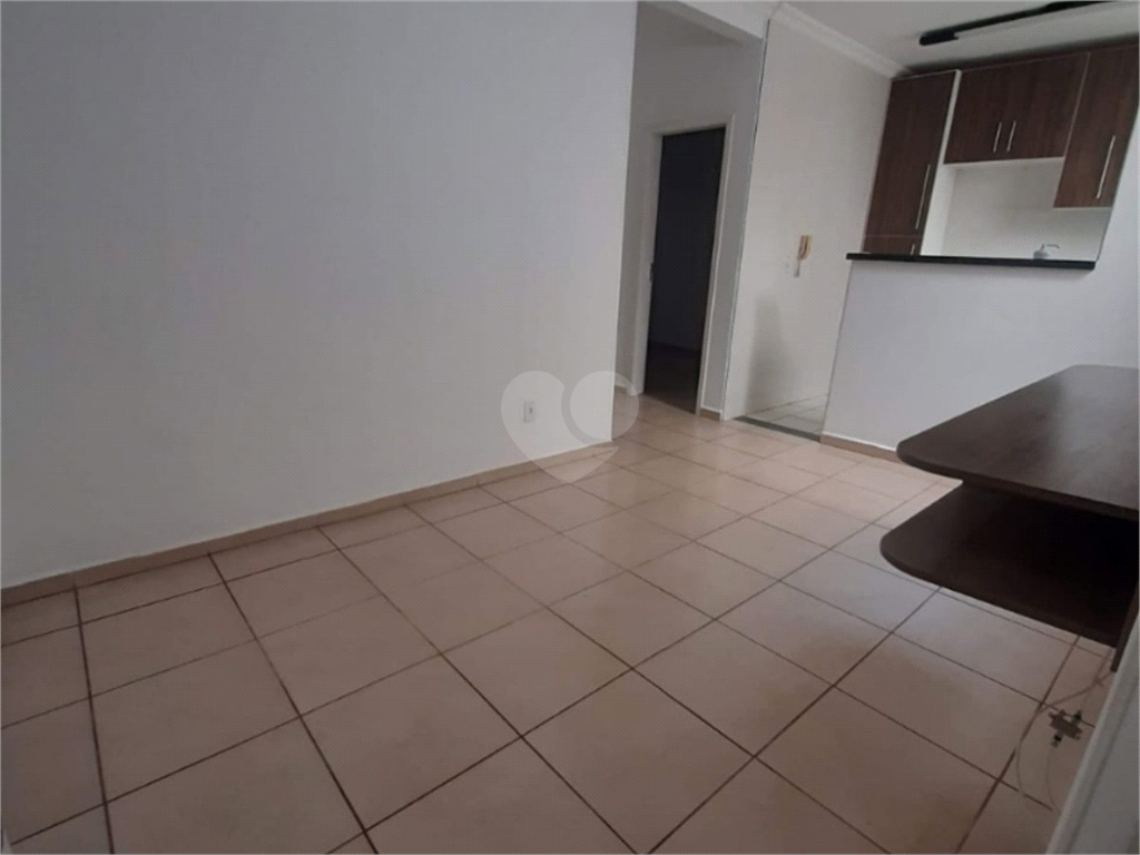 Venda Apartamento Araraquara Jardim Califórnia REO808490 2