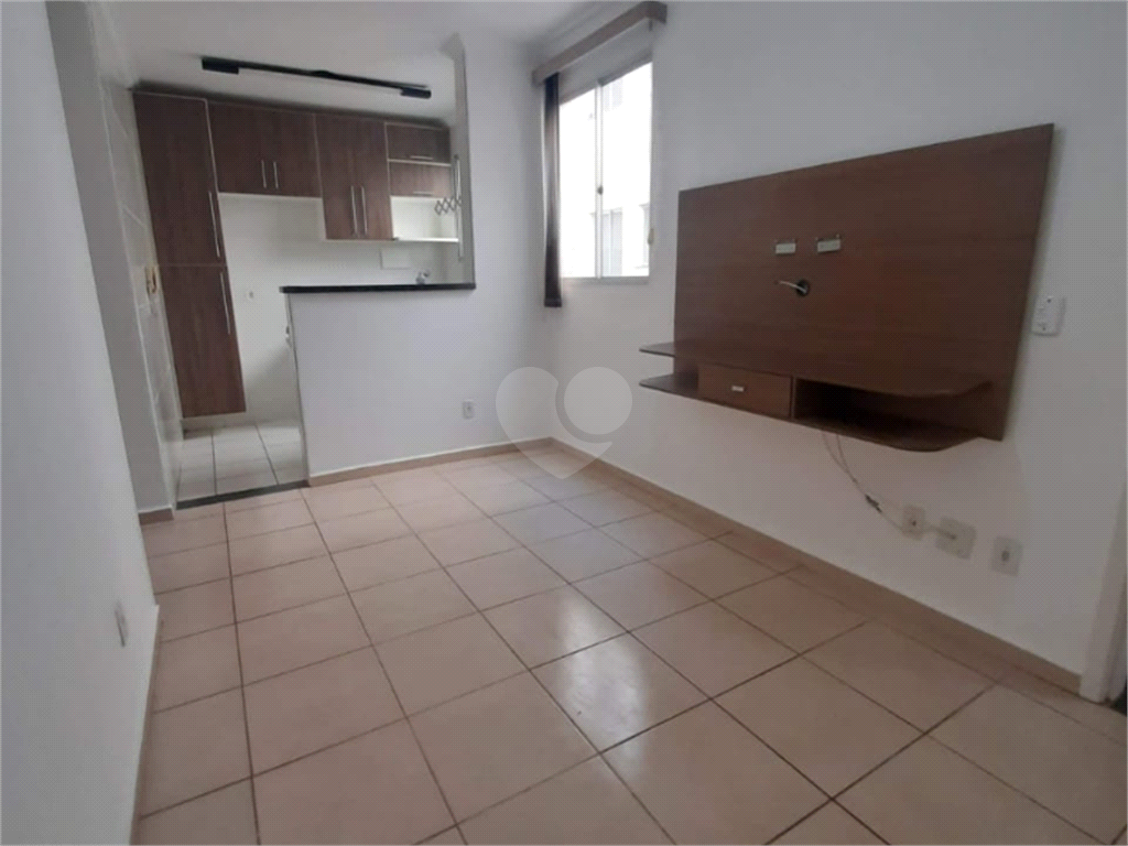 Venda Apartamento Araraquara Jardim Califórnia REO808490 1