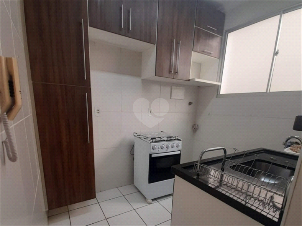 Venda Apartamento Araraquara Jardim Califórnia REO808490 4