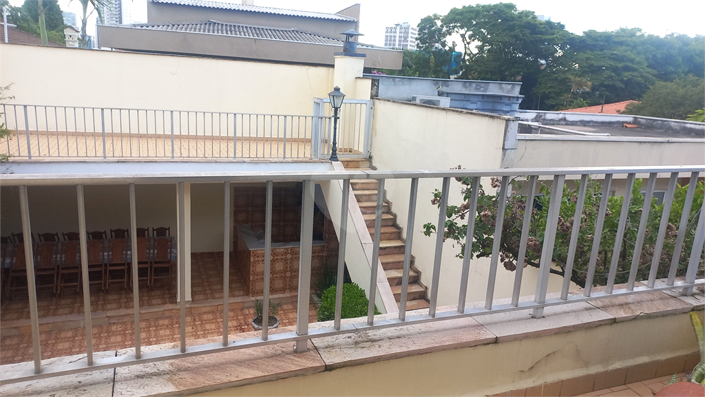 Venda Casa São Paulo Vila Madalena REO808492 83