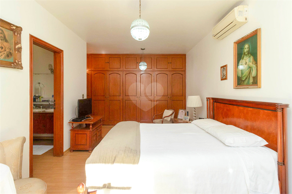 Venda Casa São Paulo Vila Madalena REO808492 32