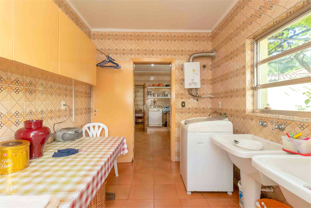 Venda Casa São Paulo Vila Madalena REO808492 17