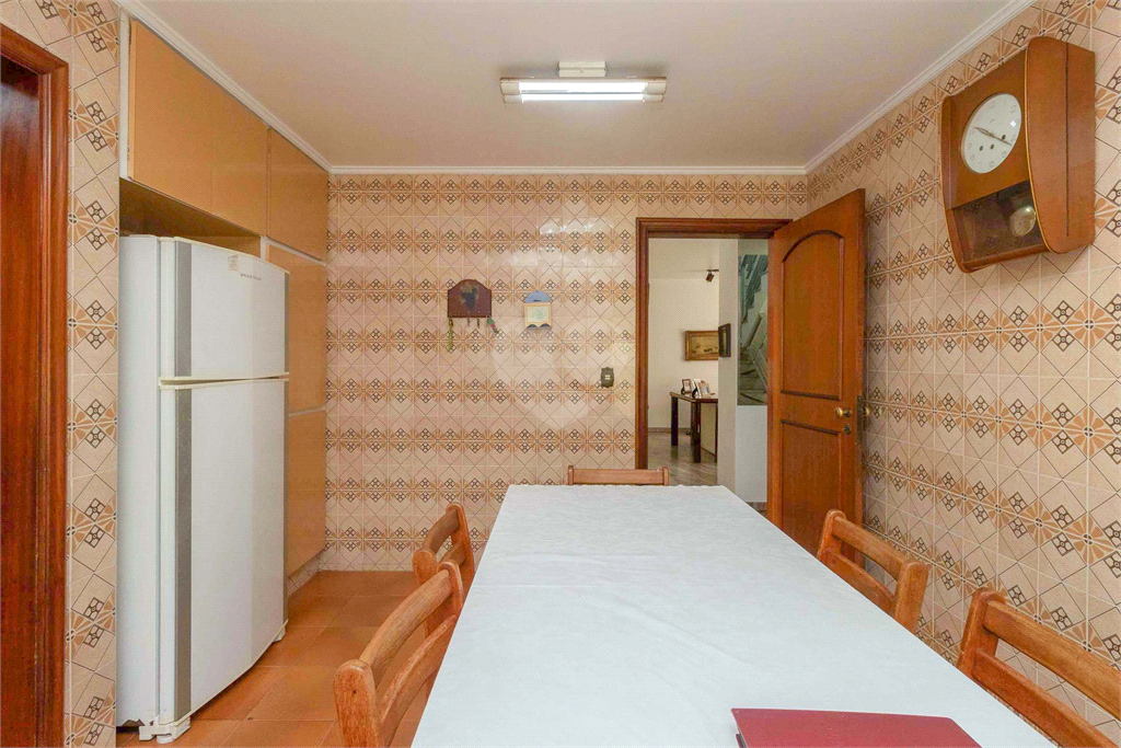 Venda Casa São Paulo Vila Madalena REO808492 20