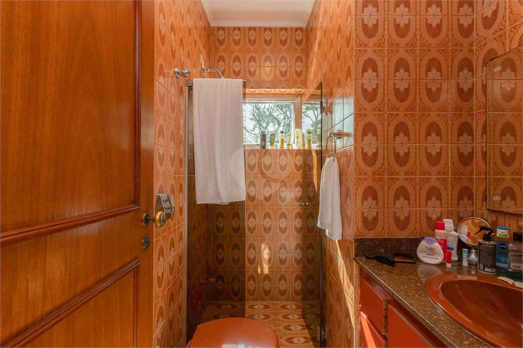 Venda Casa São Paulo Vila Madalena REO808492 26