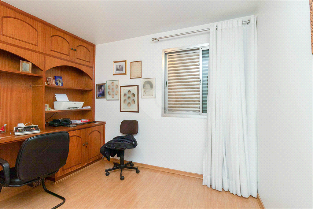 Venda Casa São Paulo Vila Madalena REO808492 48