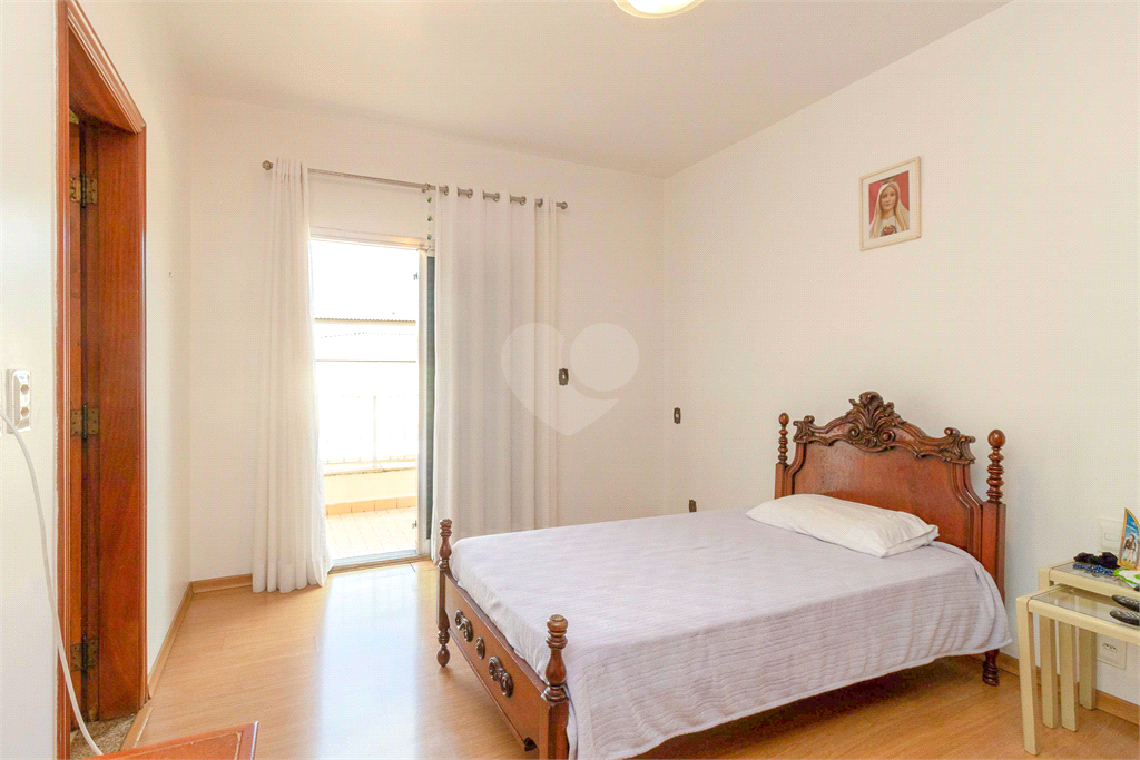 Venda Casa São Paulo Vila Madalena REO808492 35