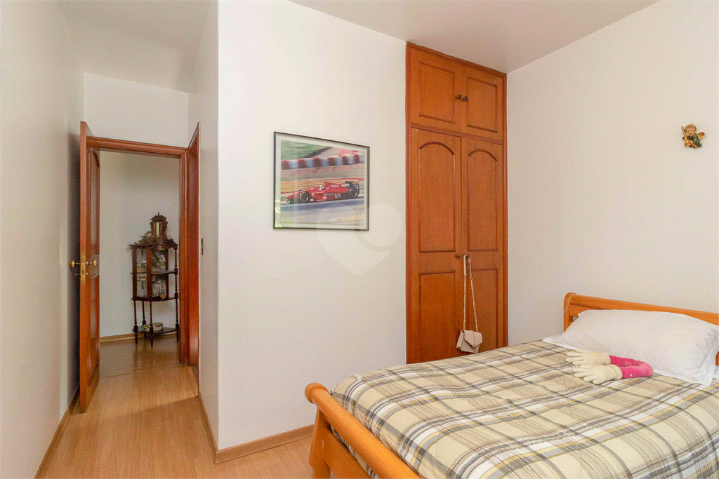 Venda Casa São Paulo Vila Madalena REO808492 24