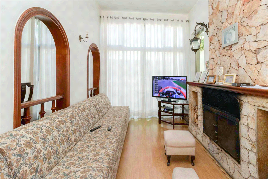 Venda Casa São Paulo Vila Madalena REO808492 7