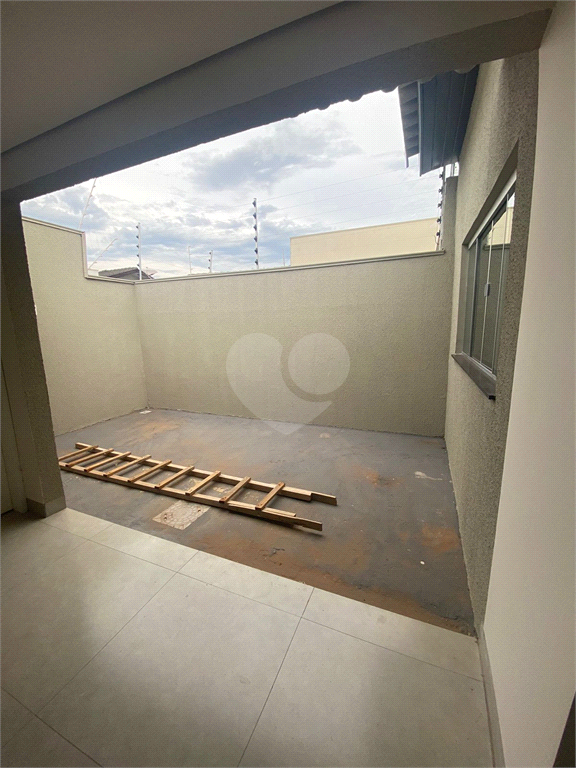 Venda Casa Sinop Residencial Nossa Senhora Aparecida REO808496 6