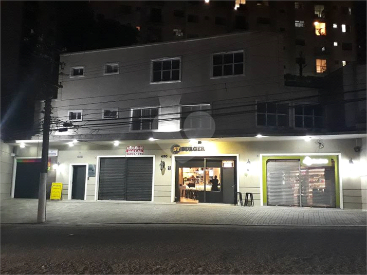 Aluguel Loja São Paulo Vila Mascote REO808499 13