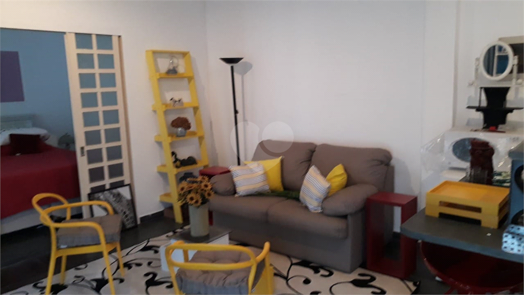 Venda Casa São Paulo Vila Butantã REO808503 32