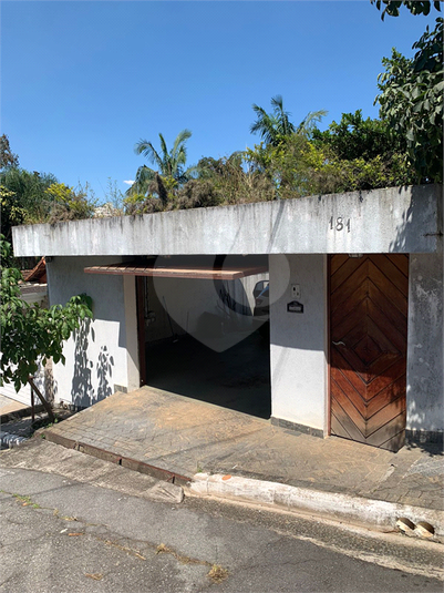 Venda Casa São Paulo Vila Irmãos Arnoni REO808512 12