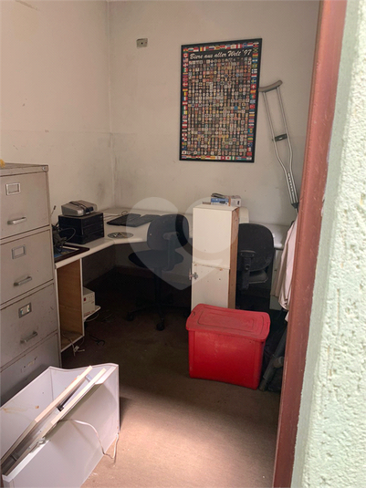 Venda Casa São Paulo Vila Irmãos Arnoni REO808512 15