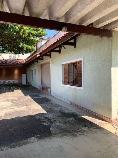 Venda Casa São Paulo Vila Irmãos Arnoni REO808512 3