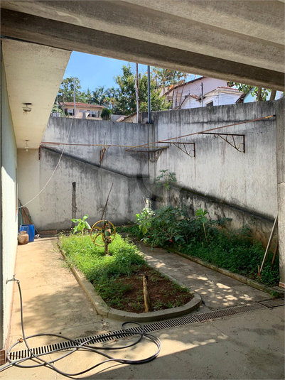 Venda Casa São Paulo Vila Irmãos Arnoni REO808512 13