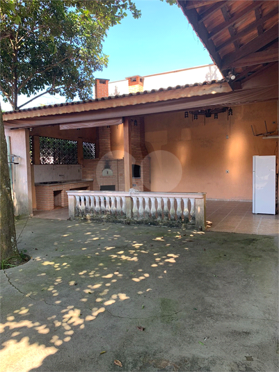 Venda Casa São Paulo Vila Irmãos Arnoni REO808512 6