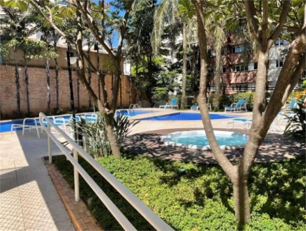 Venda Apartamento São Paulo Perdizes REO808529 32