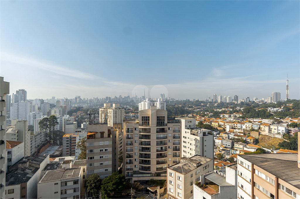 Venda Apartamento São Paulo Perdizes REO808529 22