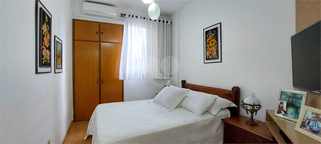 Venda Apartamento Campinas Botafogo REO808536 10